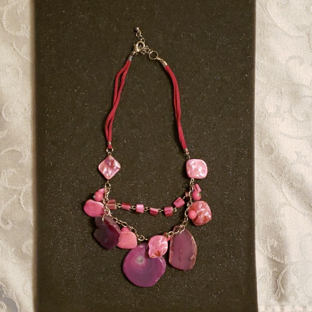 Necklace 5 for $20